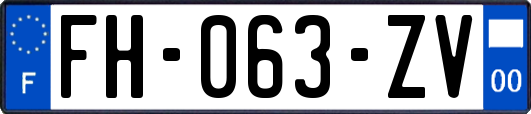 FH-063-ZV