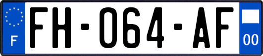 FH-064-AF