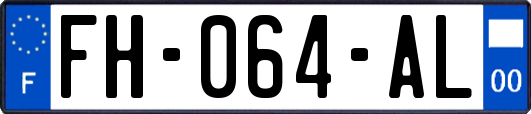 FH-064-AL