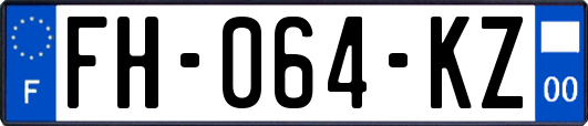 FH-064-KZ