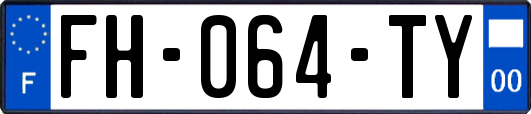 FH-064-TY