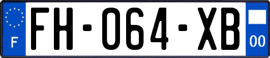 FH-064-XB