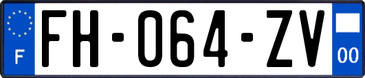 FH-064-ZV