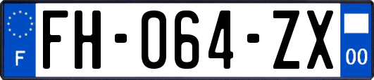 FH-064-ZX