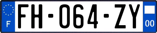 FH-064-ZY