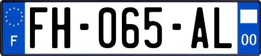 FH-065-AL