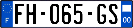 FH-065-GS