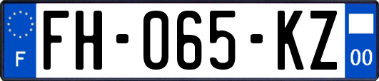 FH-065-KZ