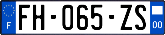 FH-065-ZS