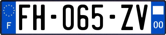 FH-065-ZV