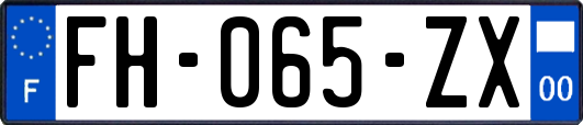 FH-065-ZX