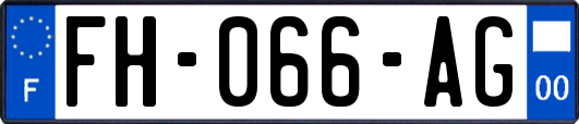 FH-066-AG