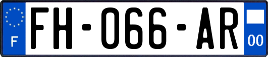 FH-066-AR