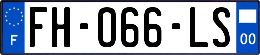 FH-066-LS