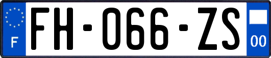 FH-066-ZS