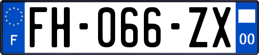 FH-066-ZX