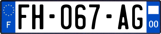 FH-067-AG