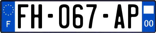 FH-067-AP