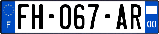 FH-067-AR