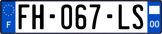 FH-067-LS