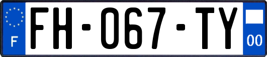 FH-067-TY