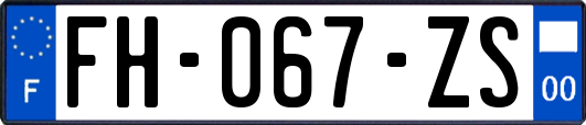 FH-067-ZS