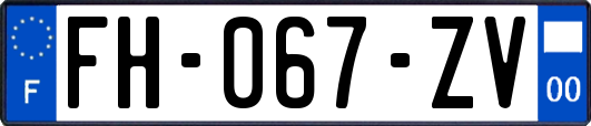 FH-067-ZV