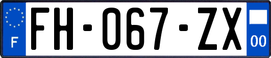 FH-067-ZX