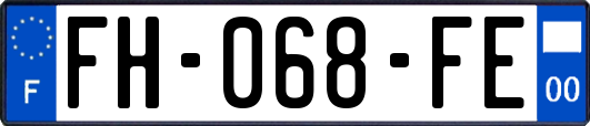 FH-068-FE