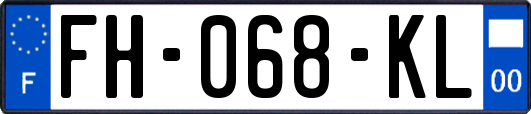 FH-068-KL