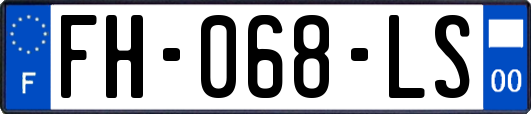 FH-068-LS