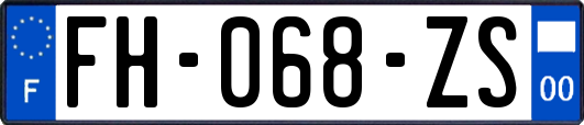 FH-068-ZS