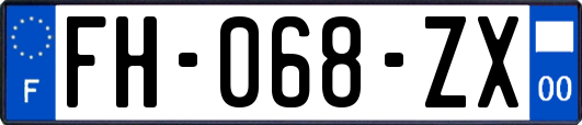 FH-068-ZX