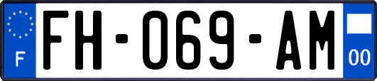 FH-069-AM