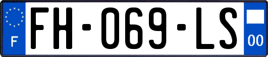 FH-069-LS