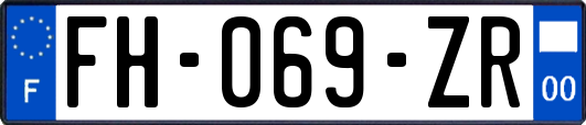 FH-069-ZR