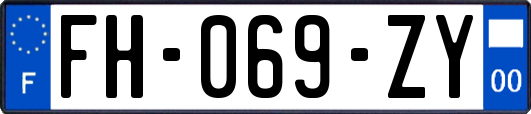 FH-069-ZY