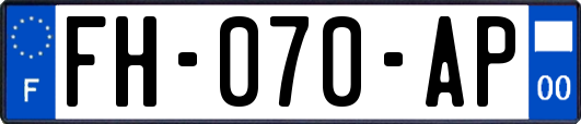 FH-070-AP