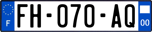 FH-070-AQ