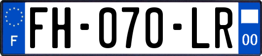 FH-070-LR