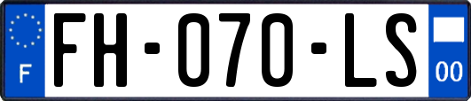 FH-070-LS