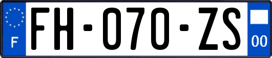 FH-070-ZS