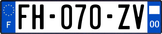 FH-070-ZV