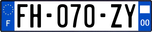 FH-070-ZY