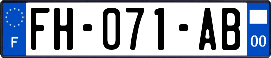 FH-071-AB