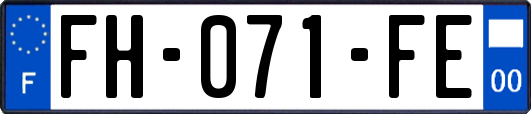 FH-071-FE