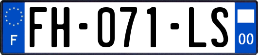 FH-071-LS