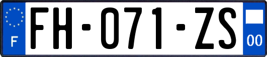 FH-071-ZS