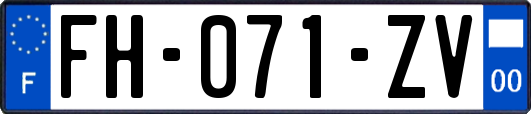 FH-071-ZV