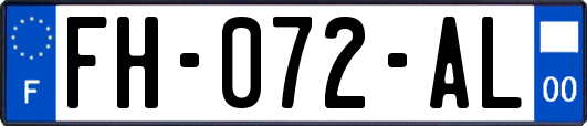 FH-072-AL